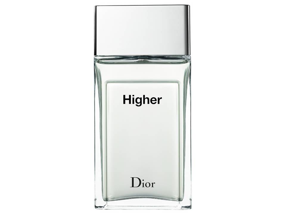 Higher Uomo by Dior Eau de Toilette * 100 ML.
